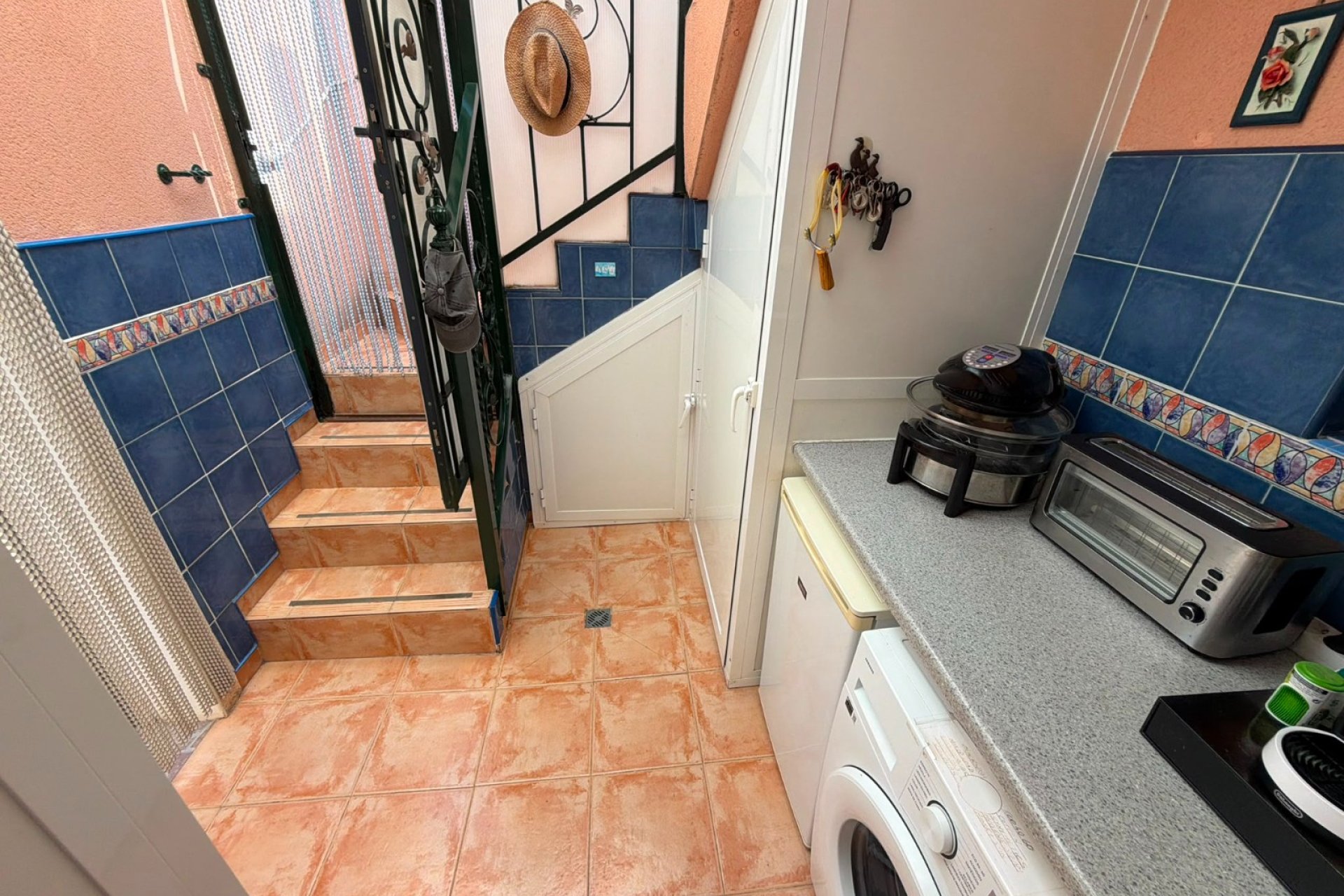 Resale - Villa -
Los Montesinos - Costa Blanca