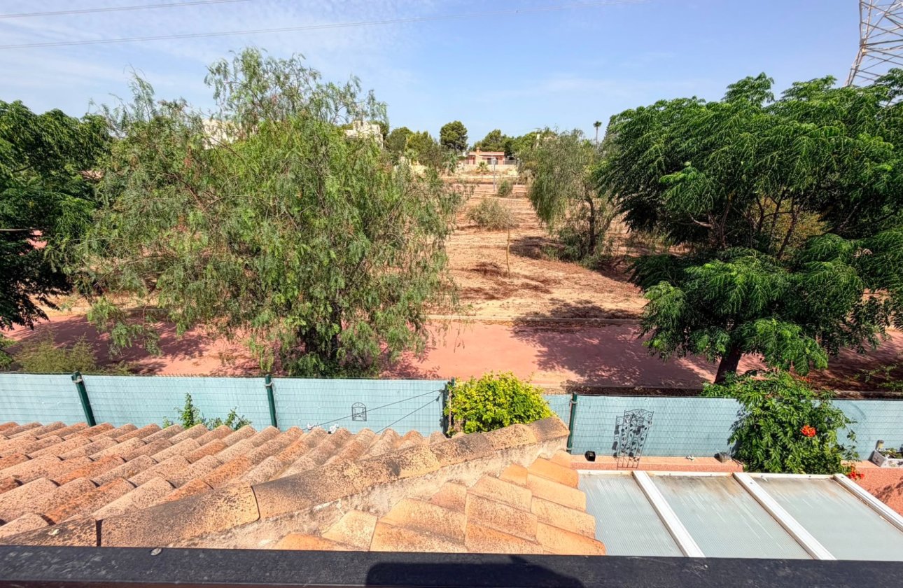 Resale - Villa -
Los Montesinos - Costa Blanca