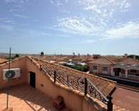 Resale - Villa -
Los Montesinos - Costa Blanca
