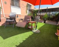 Resale - Villa -
Los Montesinos - Costa Blanca