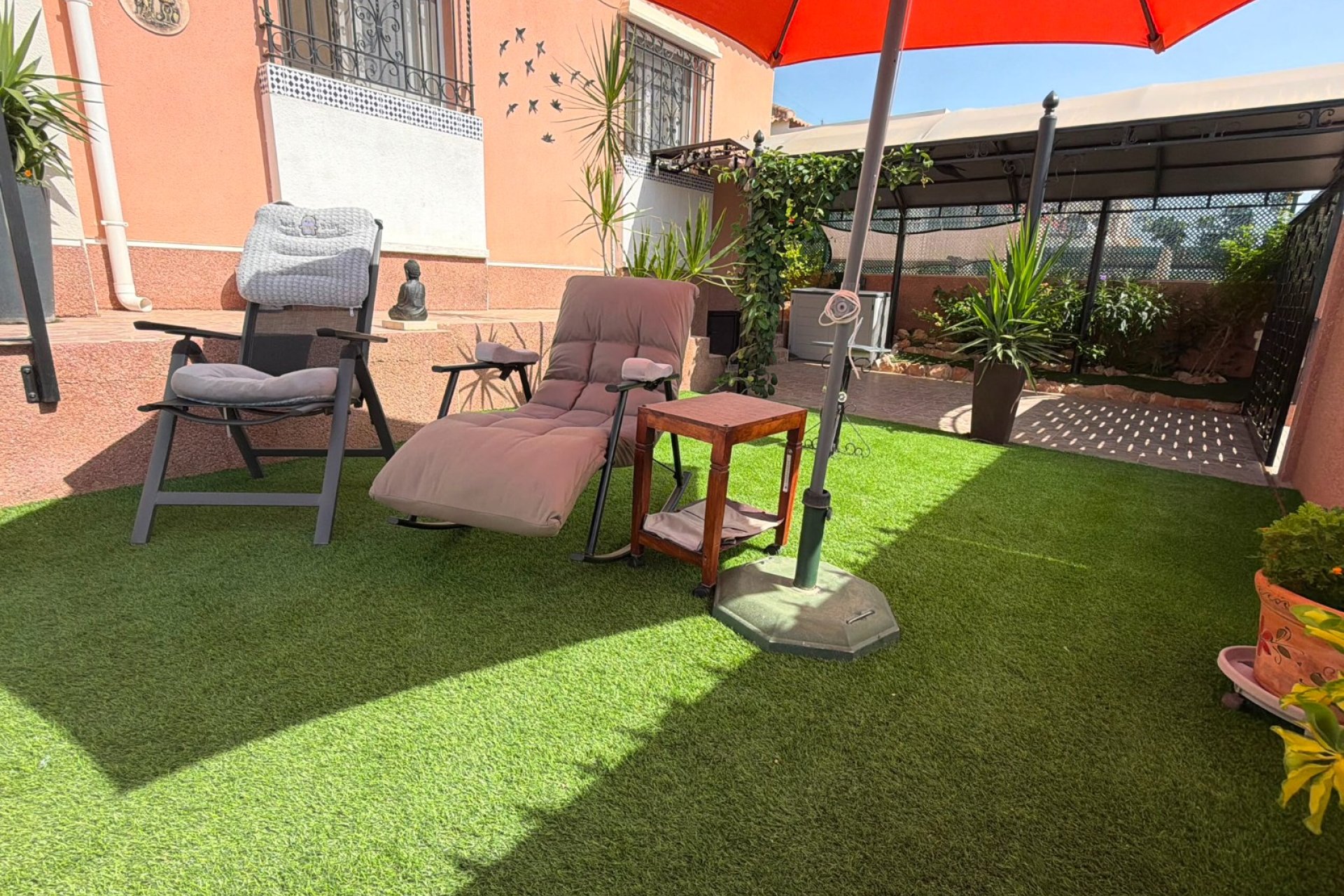 Resale - Villa -
Los Montesinos - Costa Blanca