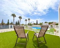 Resale - Villa -
Los Montesinos - Costa Blanca