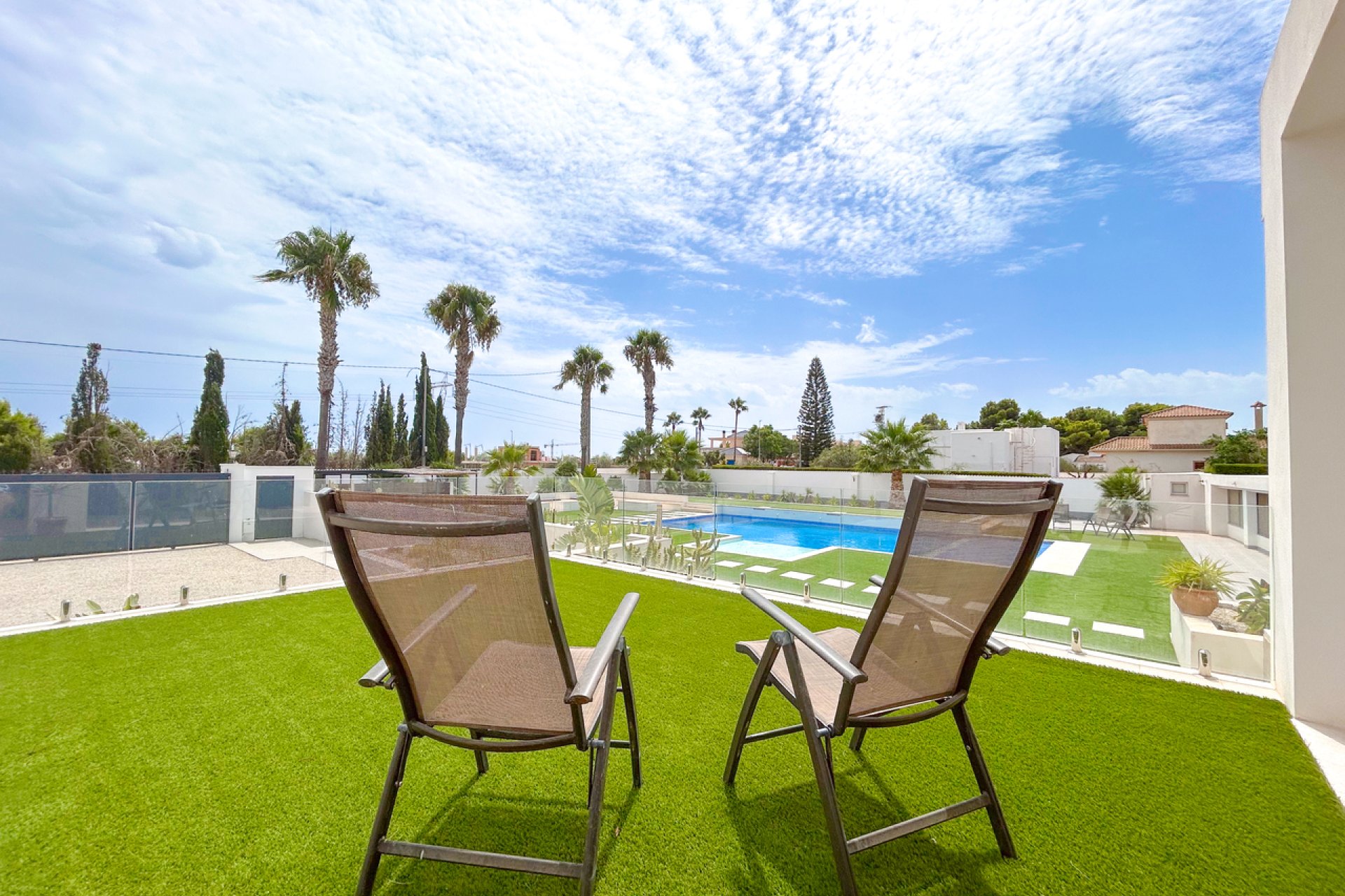 Resale - Villa -
Los Montesinos - Costa Blanca