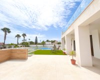 Resale - Villa -
Los Montesinos - Costa Blanca