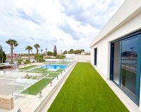 Resale - Villa -
Los Montesinos - Costa Blanca