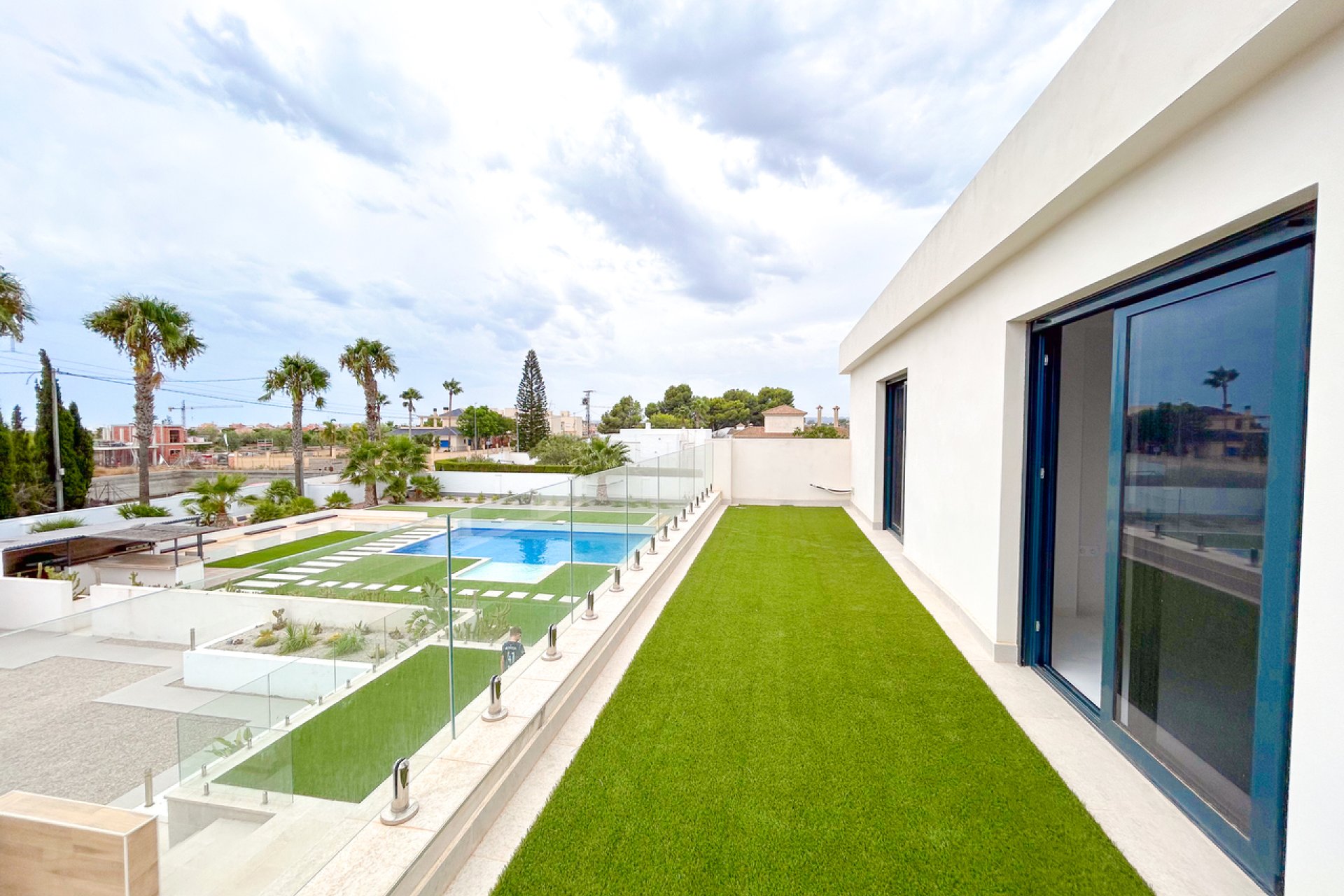 Resale - Villa -
Los Montesinos - Costa Blanca