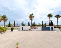 Resale - Villa -
Los Montesinos - Costa Blanca