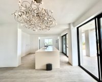 Resale - Villa -
Los Montesinos - Costa Blanca