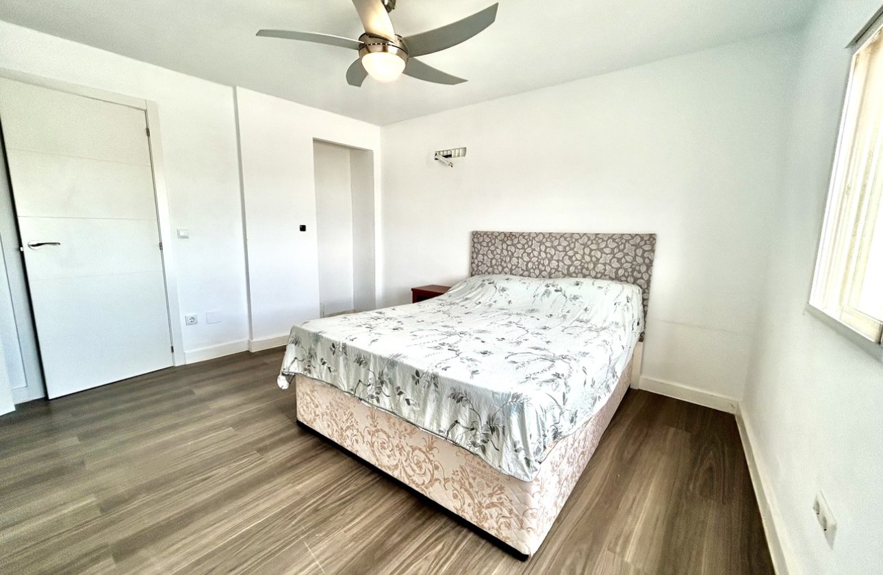 Resale - Villa -
Los Montesinos - Costa Blanca