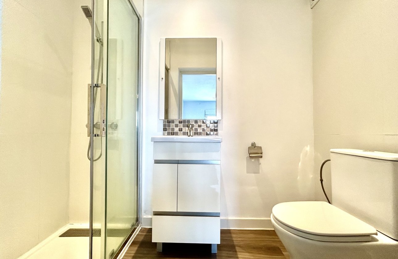 Resale - Villa -
Los Montesinos - Costa Blanca