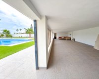 Resale - Villa -
Los Montesinos - Costa Blanca