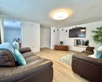 Resale - Villa -
Los Montesinos - Costa Blanca