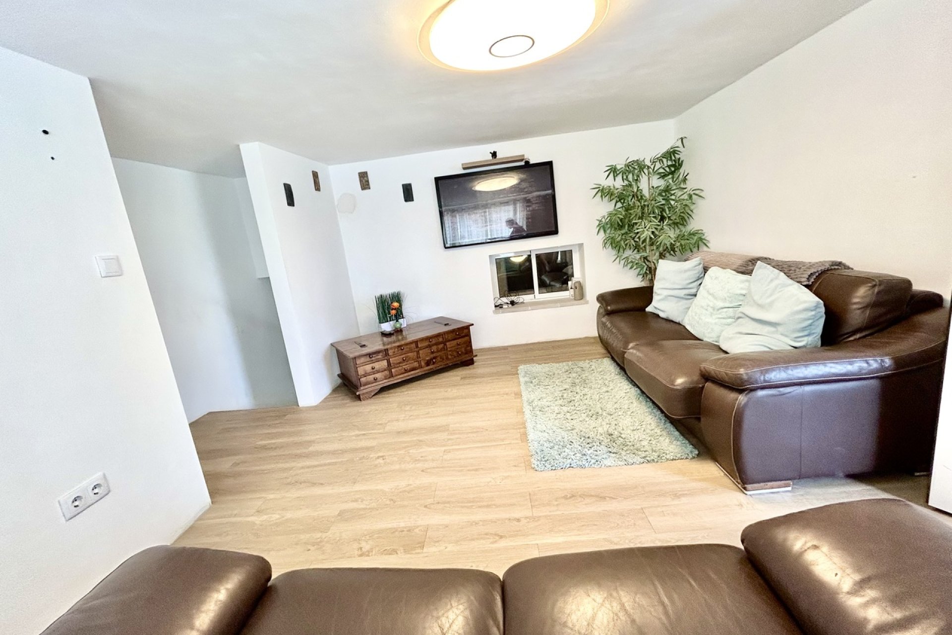 Resale - Villa -
Los Montesinos - Costa Blanca