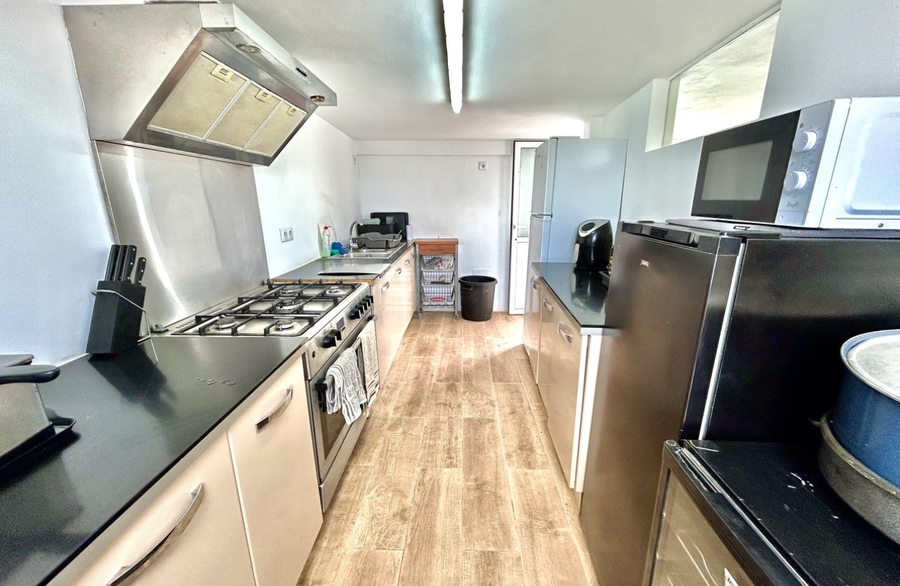 Resale - Villa -
Los Montesinos - Costa Blanca