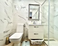 Resale - Villa -
Los Montesinos - Costa Blanca