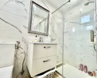 Resale - Villa -
Los Montesinos - Costa Blanca