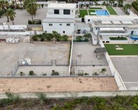 Resale - Villa -
Los Montesinos - Costa Blanca