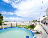 Resale - Villa -
Los Montesinos - Costa Blanca