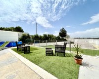 Resale - Villa -
Los Montesinos - Costa Blanca