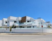Resale - Villa -
Los Montesinos - Costa Blanca