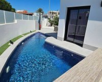 Resale - Villa -
Los Montesinos - Costa Blanca