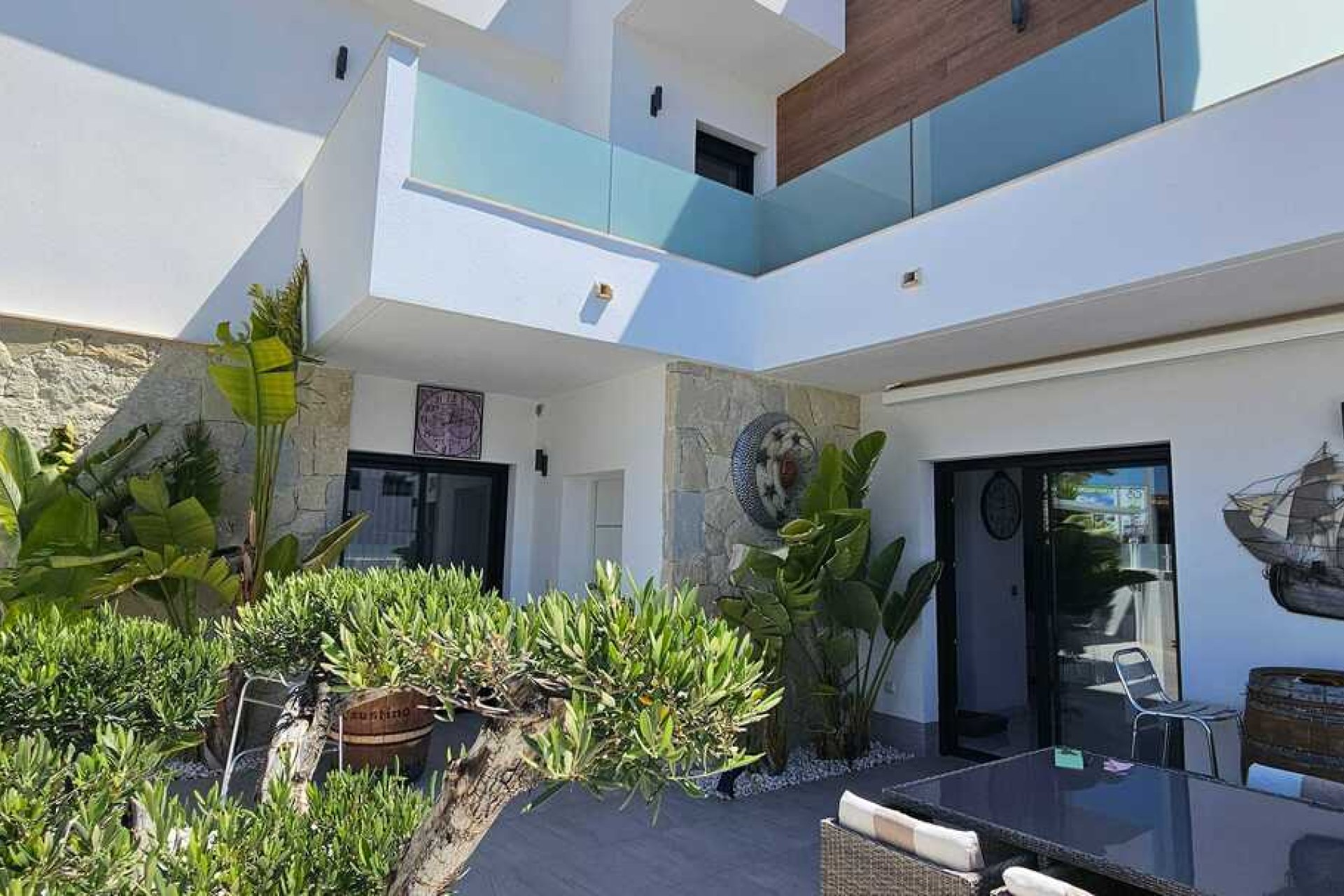 Resale - Villa -
Los Montesinos - Costa Blanca