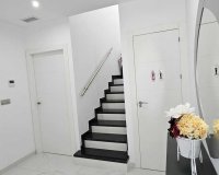 Resale - Villa -
Los Montesinos - Costa Blanca