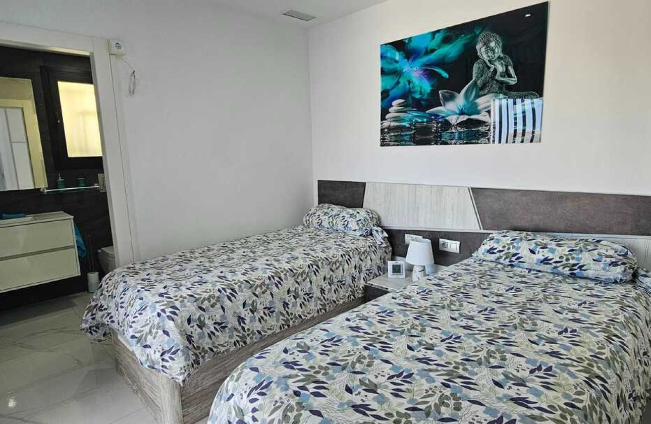 Resale - Villa -
Los Montesinos - Costa Blanca