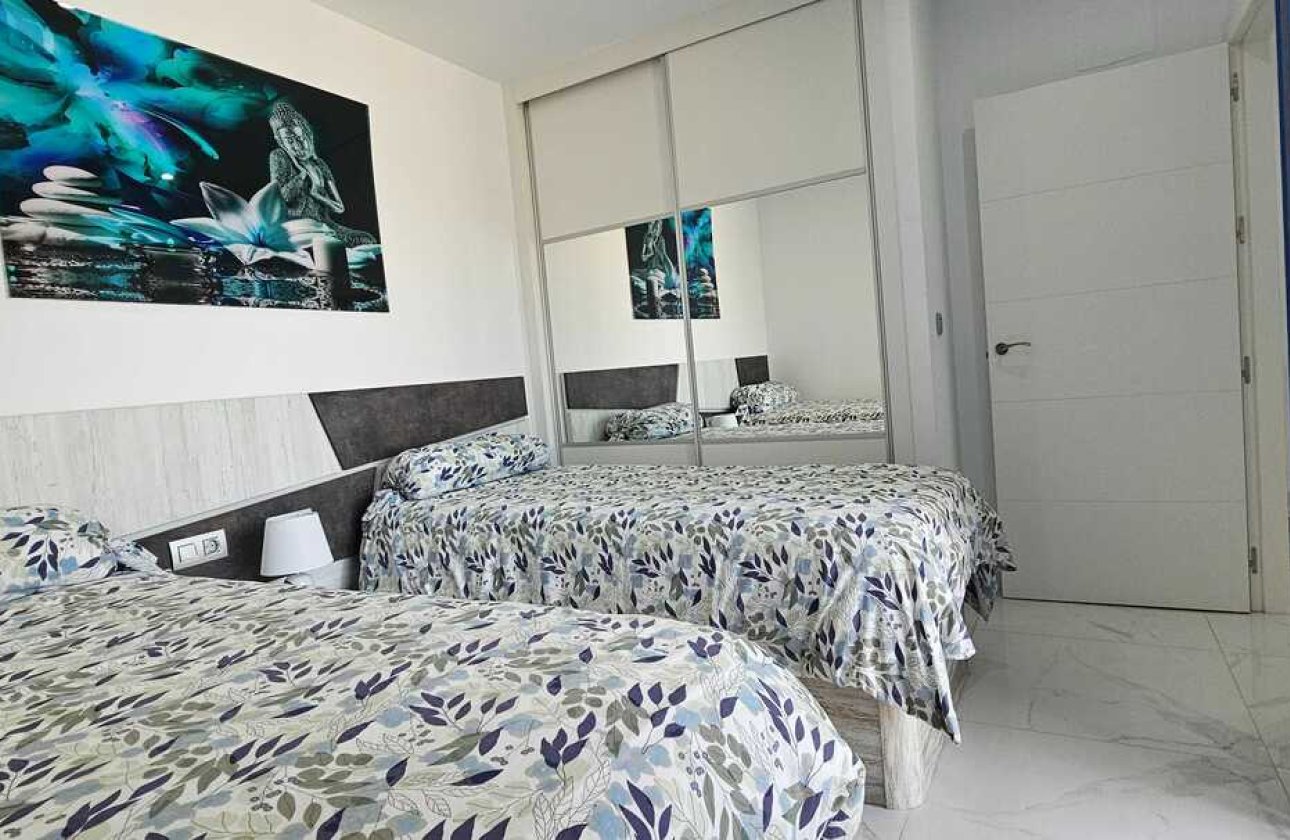 Resale - Villa -
Los Montesinos - Costa Blanca
