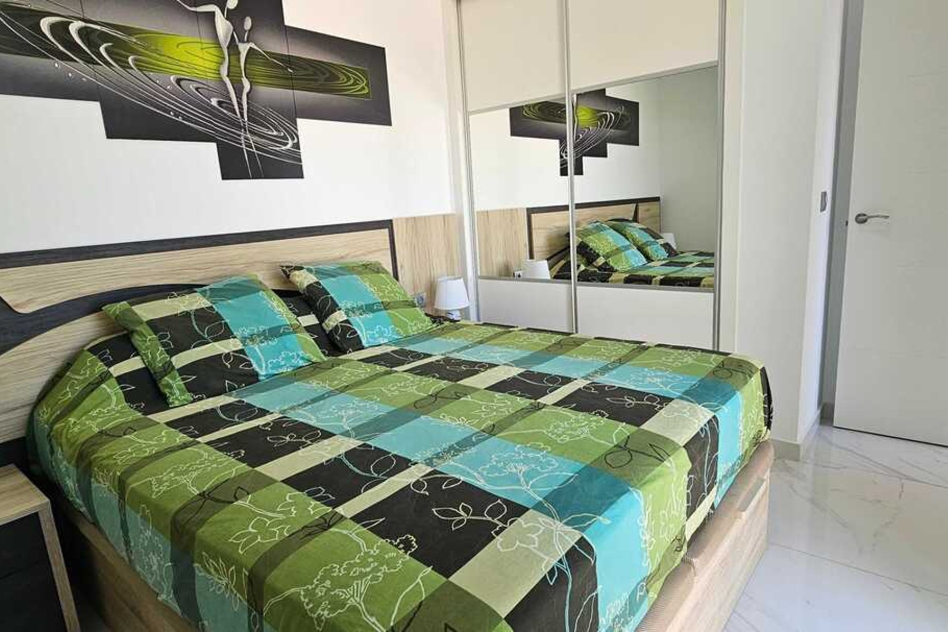 Resale - Villa -
Los Montesinos - Costa Blanca