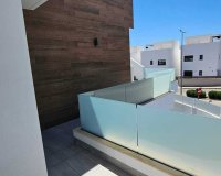 Resale - Villa -
Los Montesinos - Costa Blanca