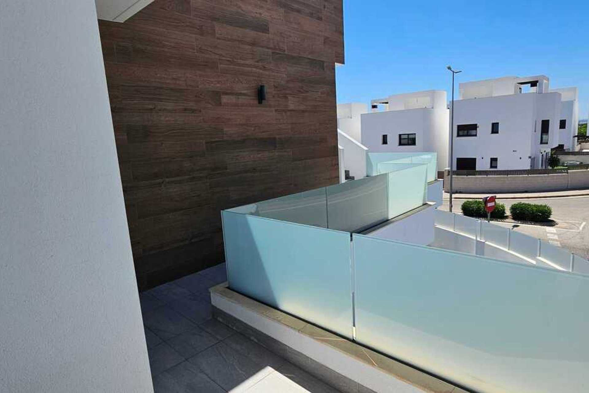 Resale - Villa -
Los Montesinos - Costa Blanca