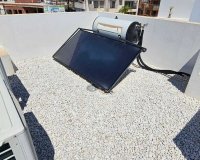 Resale - Villa -
Los Montesinos - Costa Blanca
