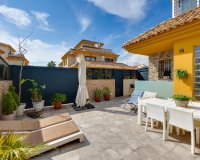 Resale - Villa -
Los Montesinos - La Herrada