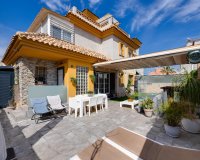 Resale - Villa -
Los Montesinos - La Herrada