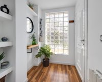 Resale - Villa -
Los Montesinos - La Herrada