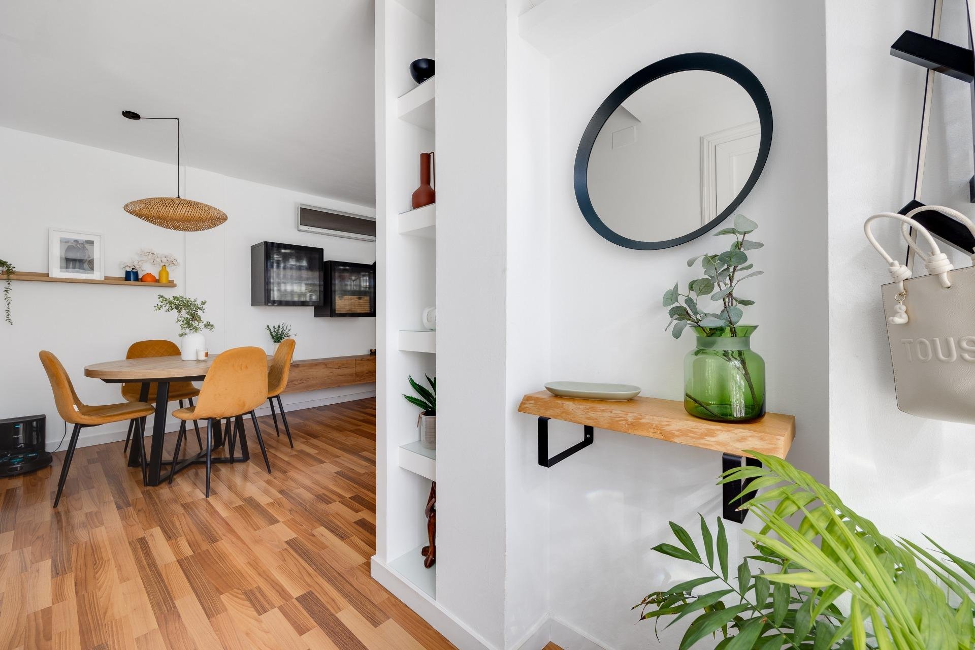 Resale - Villa -
Los Montesinos - La Herrada