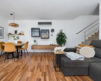 Resale - Villa -
Los Montesinos - La Herrada