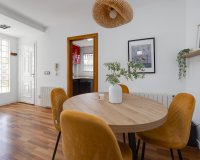 Resale - Villa -
Los Montesinos - La Herrada