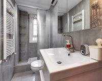 Resale - Villa -
Los Montesinos - La Herrada