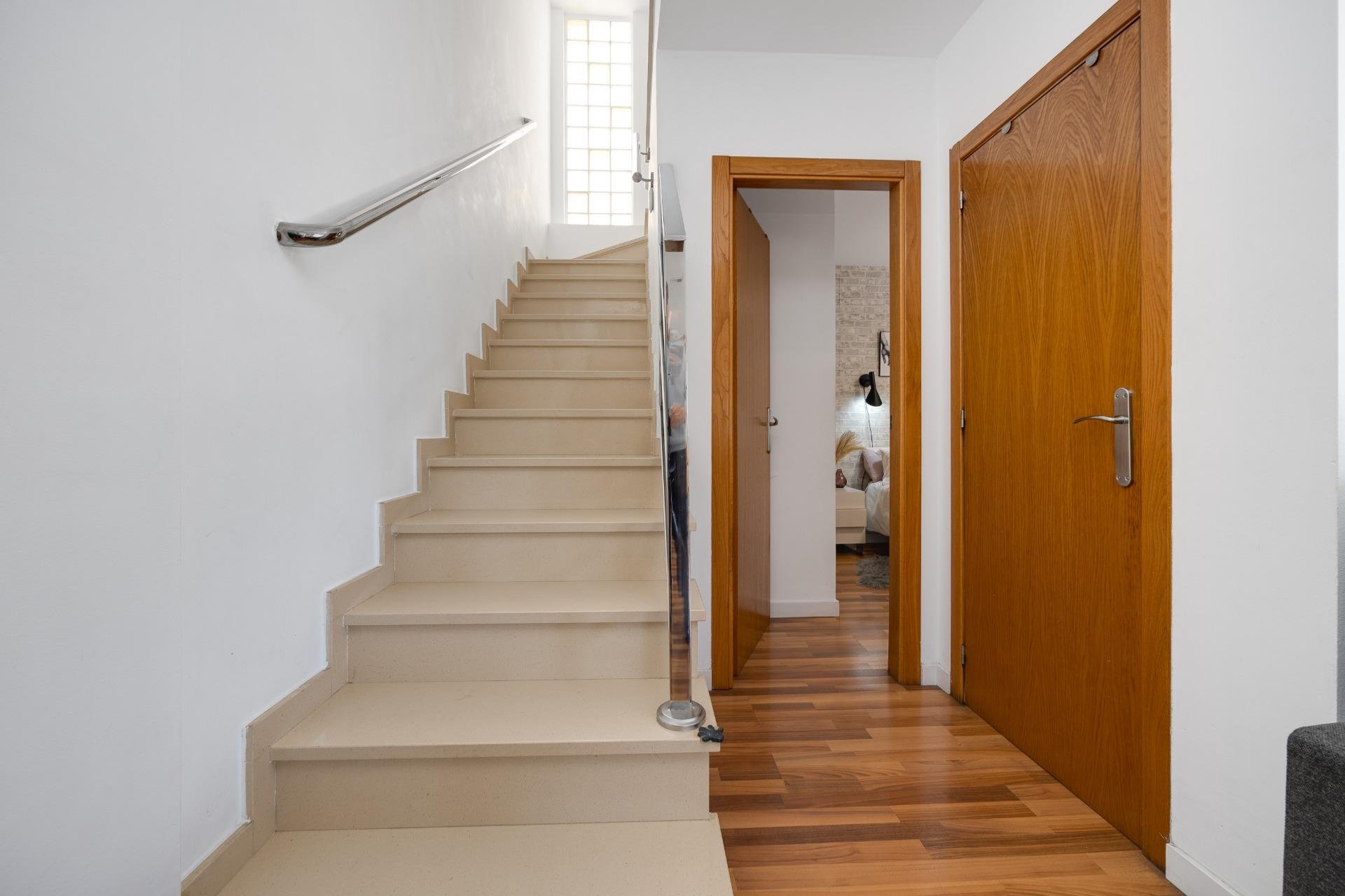 Resale - Villa -
Los Montesinos - La Herrada