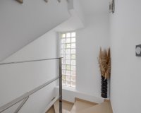 Resale - Villa -
Los Montesinos - La Herrada