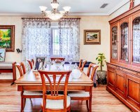 Resale - Villa -
Los Montesinos - Montesinos  Los