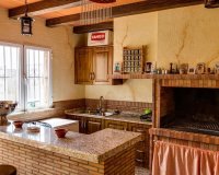 Resale - Villa -
Los Montesinos - Montesinos  Los