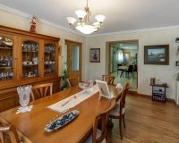 Resale - Villa -
Los Montesinos - Montesinos  Los