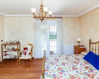 Resale - Villa -
Los Montesinos - Montesinos  Los