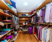 Resale - Villa -
Los Montesinos - Montesinos  Los