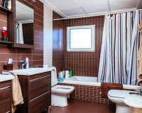 Resale - Villa -
Los Montesinos - Montesinos  Los