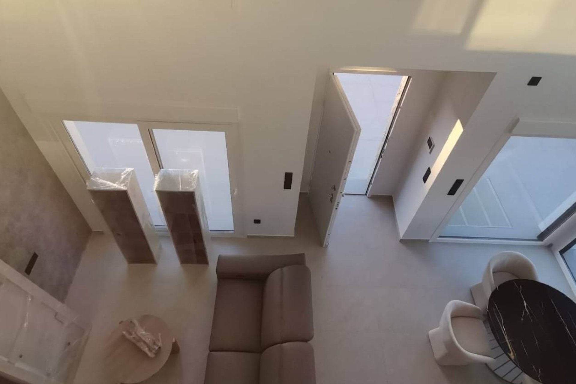 Resale - Villa -
Los Montesinos