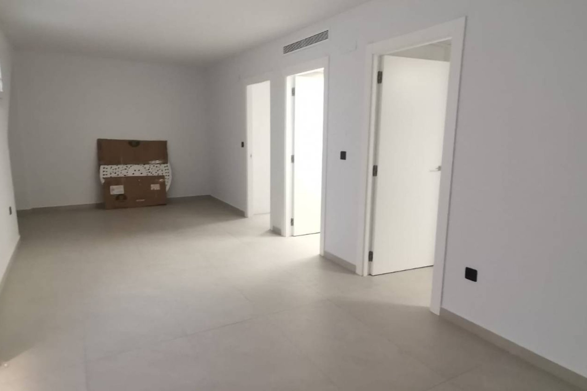 Resale - Villa -
Los Montesinos